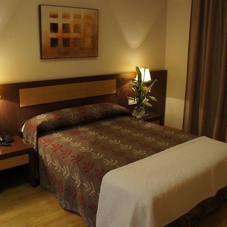 Tch Hotel Lorqui ภายนอก รูปภาพ