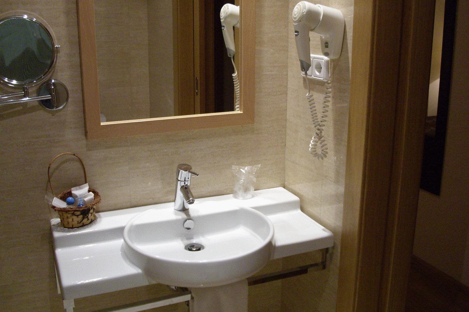 Tch Hotel Lorqui ภายนอก รูปภาพ
