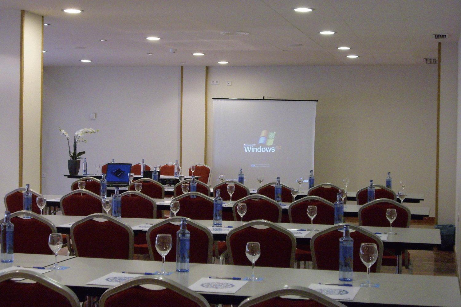Tch Hotel Lorqui ภายนอก รูปภาพ