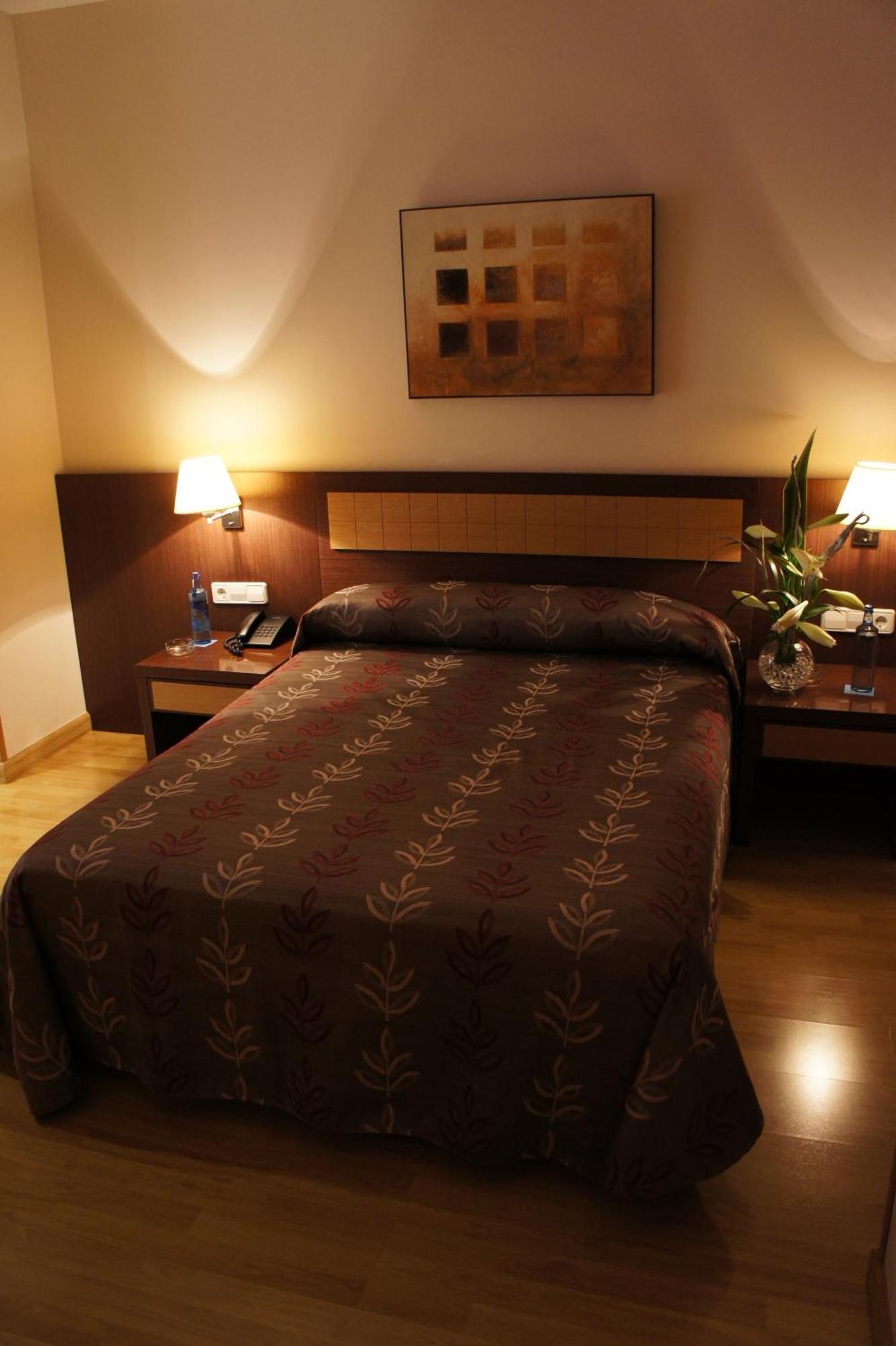 Tch Hotel Lorqui ภายนอก รูปภาพ