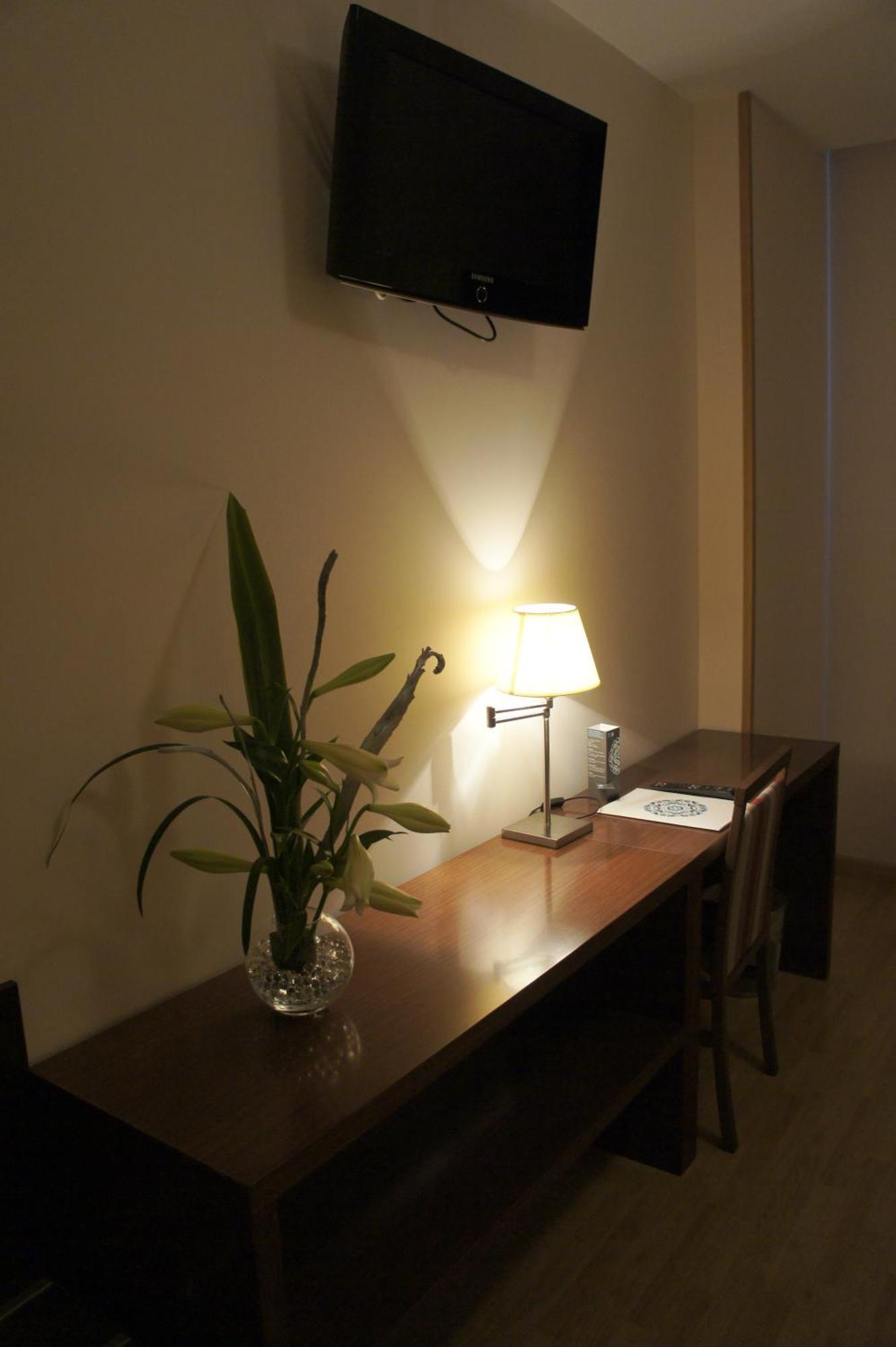 Tch Hotel Lorqui ภายนอก รูปภาพ