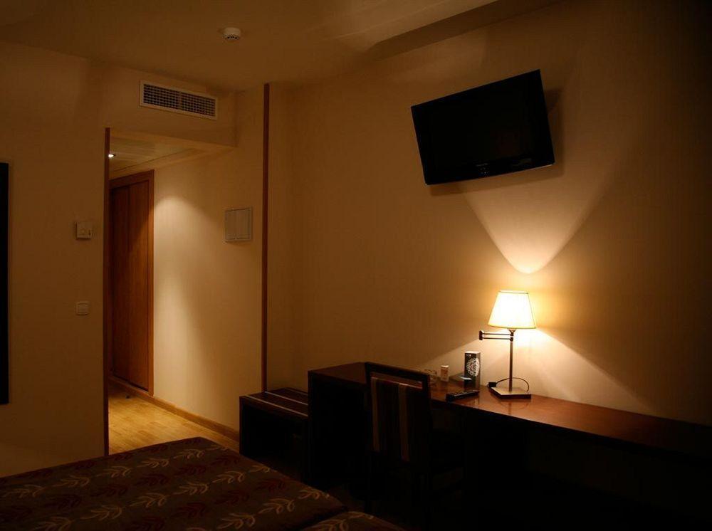 Tch Hotel Lorqui ภายนอก รูปภาพ