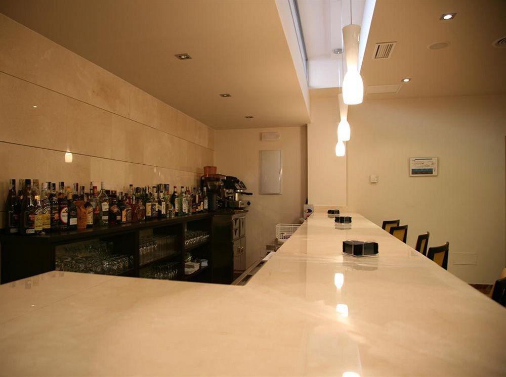 Tch Hotel Lorqui ภายนอก รูปภาพ