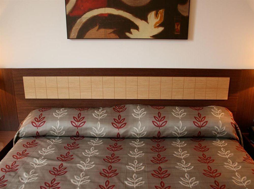 Tch Hotel Lorqui ภายนอก รูปภาพ